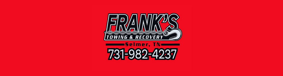 Frank's Towing & Recovery