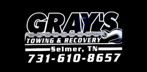 Gray's Towing & Recovery