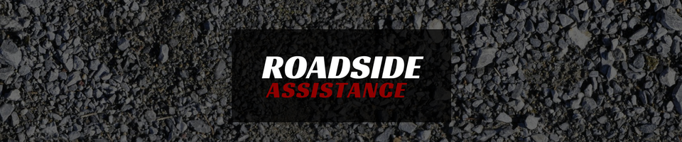 roadside assistance 